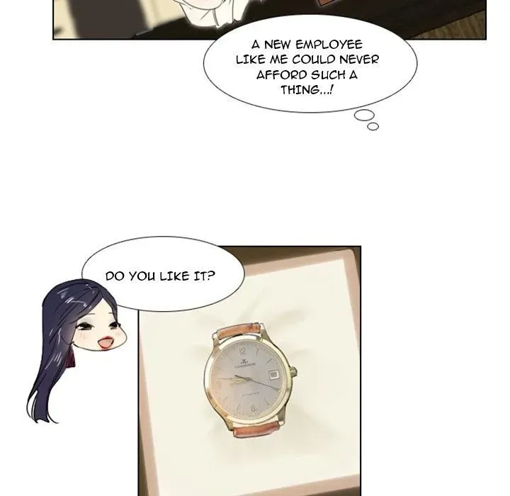 Read New Employee chapter 4 image 43 on Lezhin