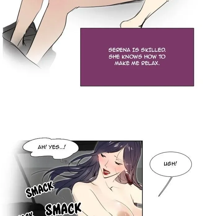 Read New Employee chapter 4 image 53 on Lezhin