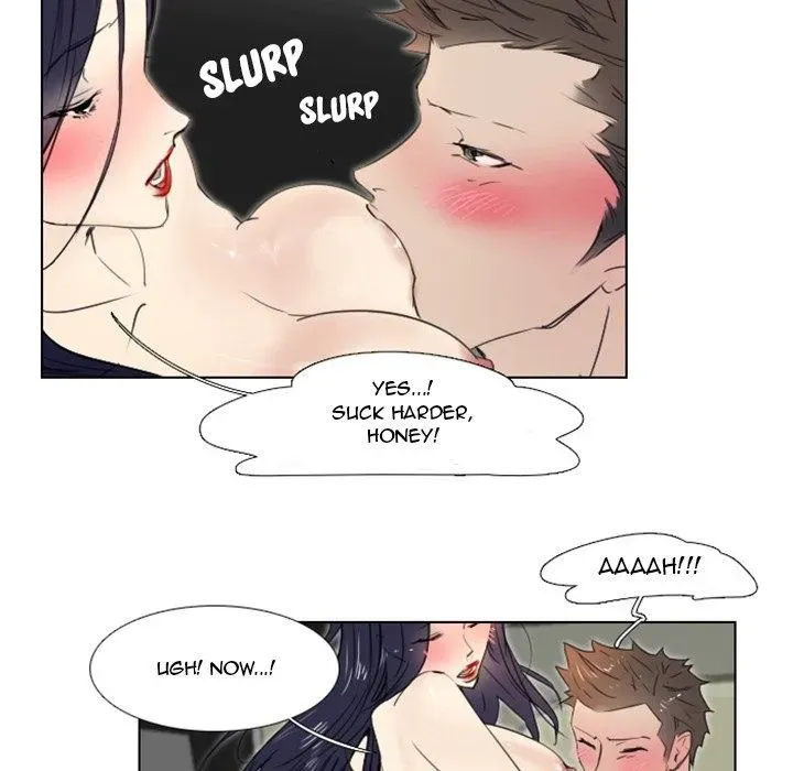 Read New Employee chapter 4 image 56 on Lezhin