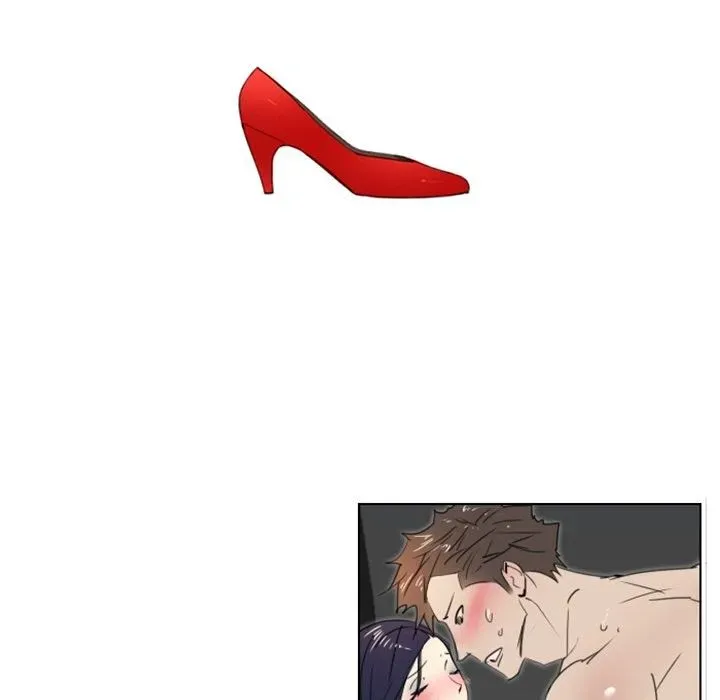 Read New Employee chapter 4 image 58 on Lezhin