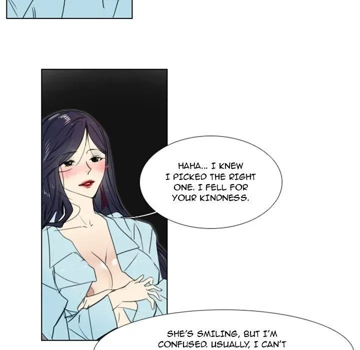 Read New Employee chapter 4 image 60 on Lezhin