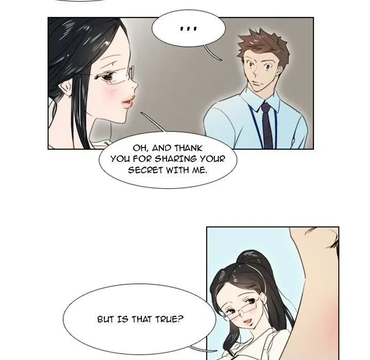 Read New Employee chapter 4 image 7 on Lezhin