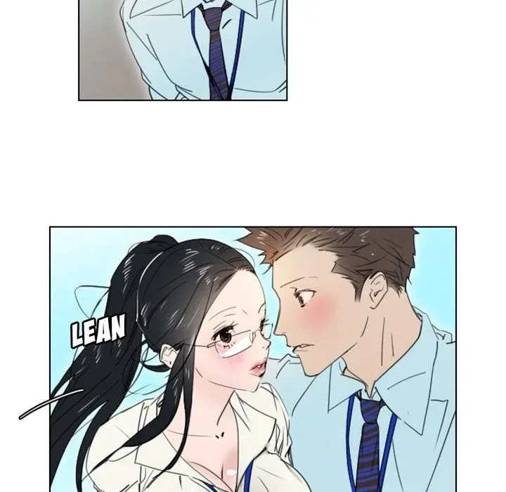 Read New Employee chapter 4 image 9 on Lezhin