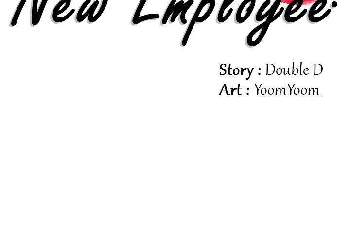 Read New Employee chapter 6 image 1 on Lezhin