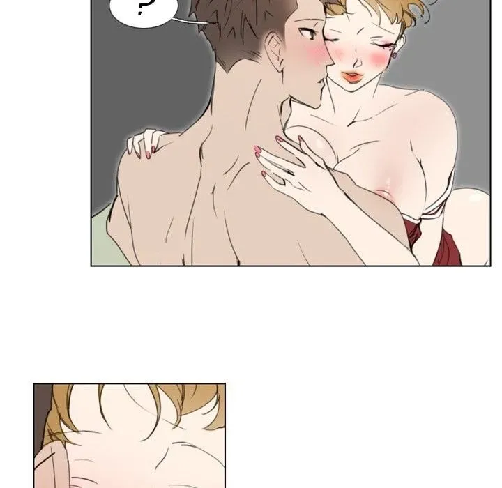 Read New Employee chapter 6 image 10 on Lezhin