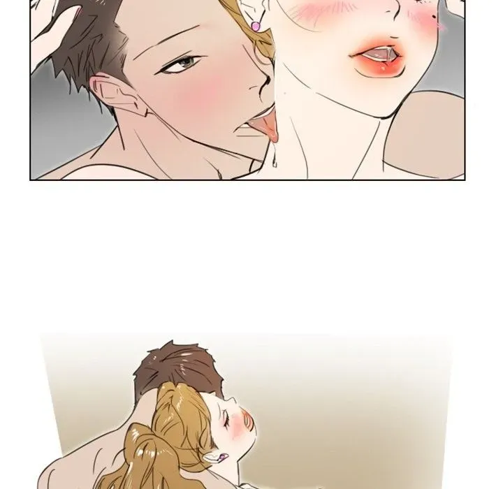 Read New Employee chapter 6 image 14 on Lezhin