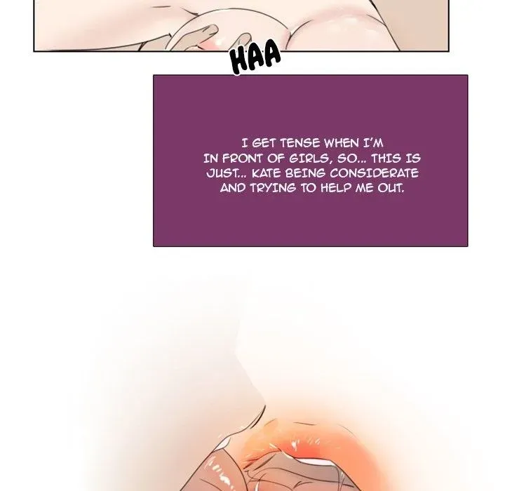 Read New Employee chapter 6 image 18 on Lezhin