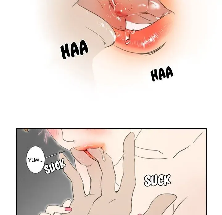 Read New Employee chapter 6 image 19 on Lezhin