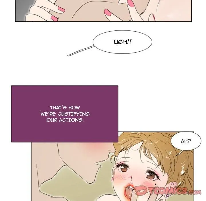 Read New Employee chapter 6 image 20 on Lezhin