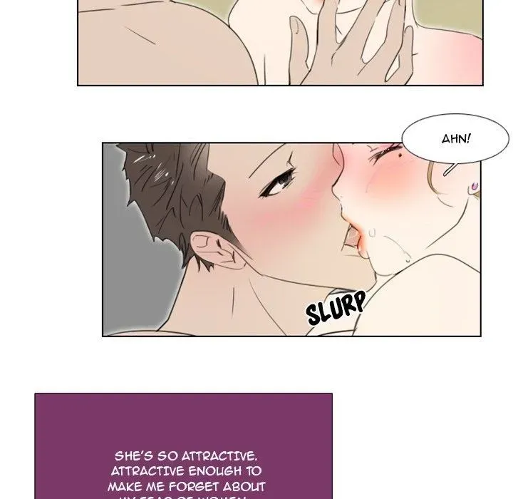 Read New Employee chapter 6 image 21 on Lezhin
