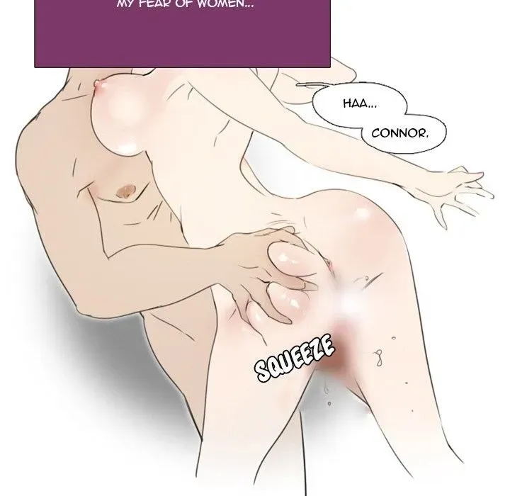 Read New Employee chapter 6 image 22 on Lezhin
