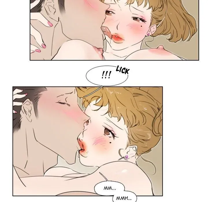 Read New Employee chapter 6 image 26 on Lezhin