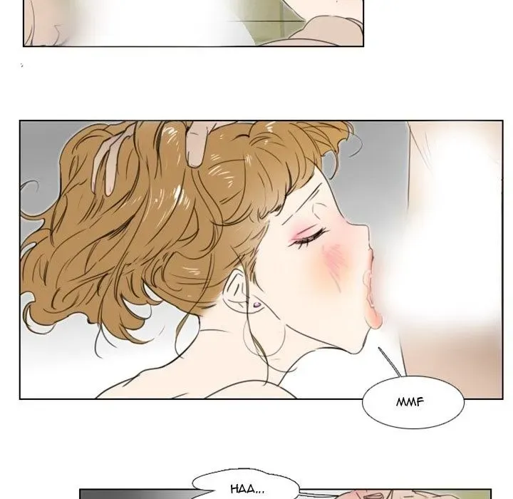 Read New Employee chapter 6 image 29 on Lezhin