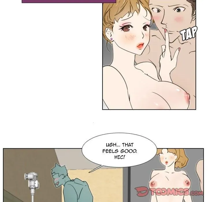 Read New Employee chapter 6 image 36 on Lezhin