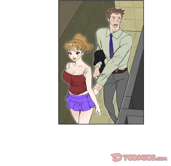 Read New Employee chapter 6 image 4 on Lezhin