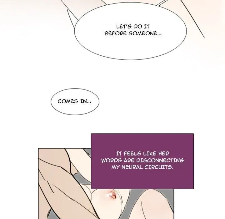 Read New Employee chapter 6 image 42 on Lezhin