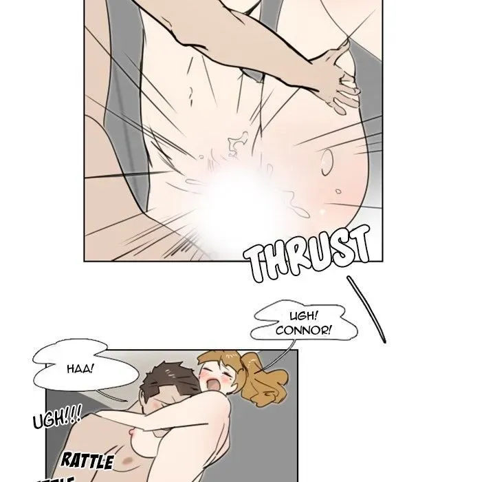 Read New Employee chapter 6 image 43 on Lezhin