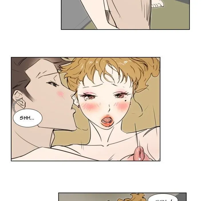 Read New Employee chapter 6 image 45 on Lezhin