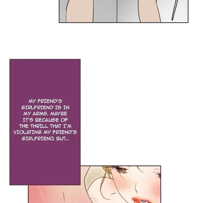 Read New Employee chapter 6 image 47 on Lezhin
