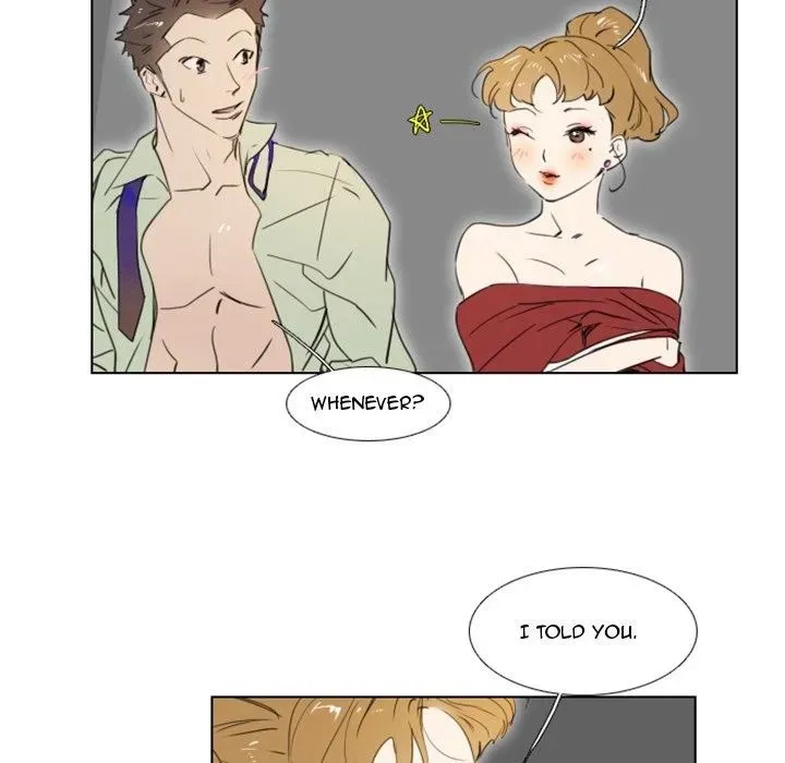 Read New Employee chapter 6 image 55 on Lezhin
