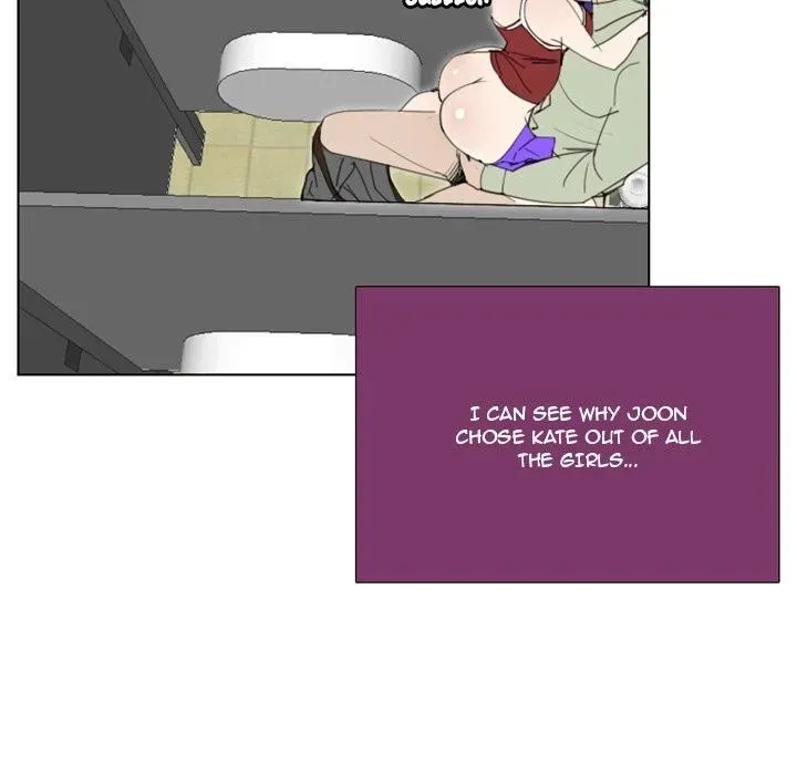 Read New Employee chapter 6 image 6 on Lezhin