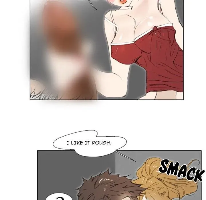 Read New Employee chapter 6 image 9 on Lezhin