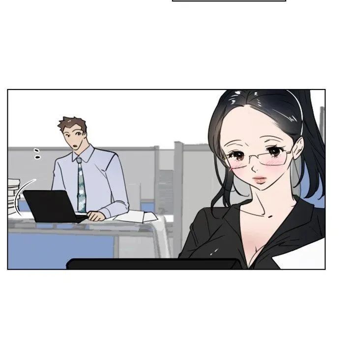Read New Employee chapter 7 image 13 on Lezhin