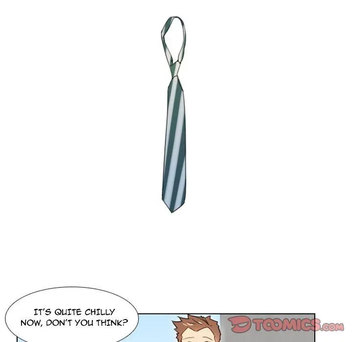 Read New Employee chapter 7 image 14 on Lezhin