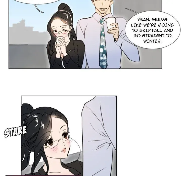 Read New Employee chapter 7 image 15 on Lezhin