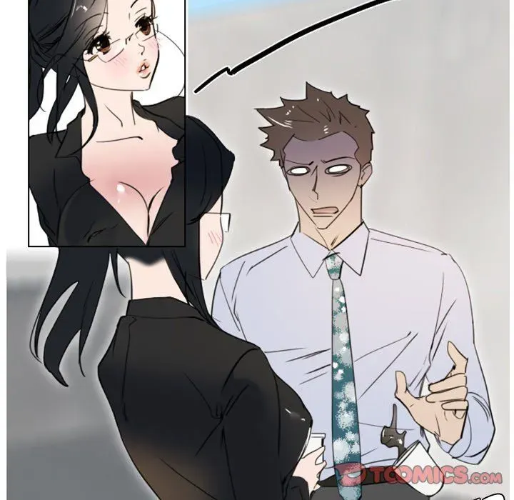 Read New Employee chapter 7 image 18 on Lezhin