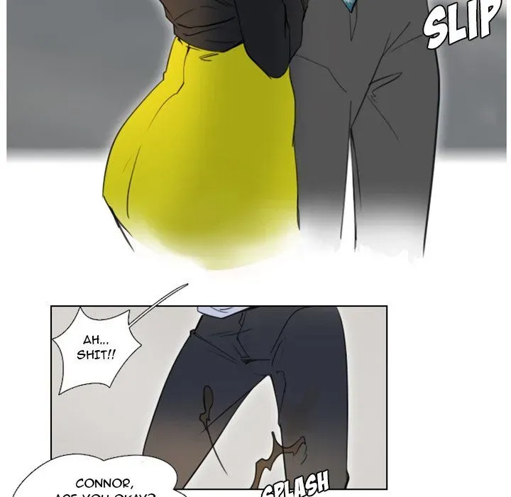 Read New Employee chapter 7 image 19 on Lezhin