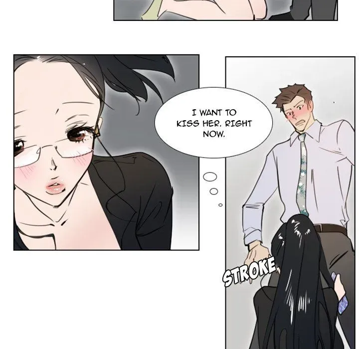 Read New Employee chapter 7 image 23 on Lezhin