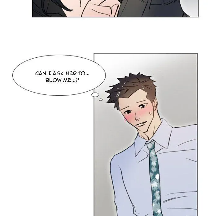 Read New Employee chapter 7 image 25 on Lezhin