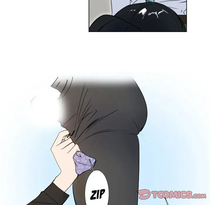 Read New Employee chapter 7 image 26 on Lezhin
