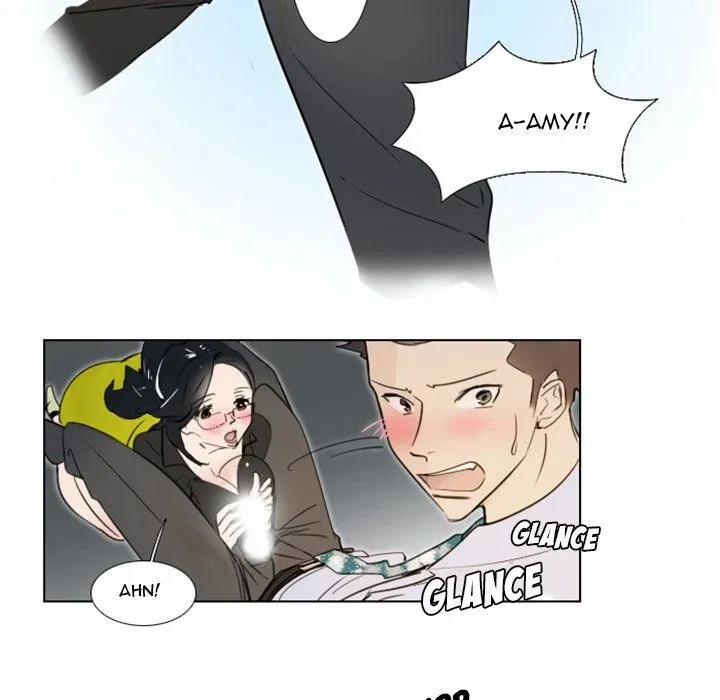 Read New Employee chapter 7 image 27 on Lezhin