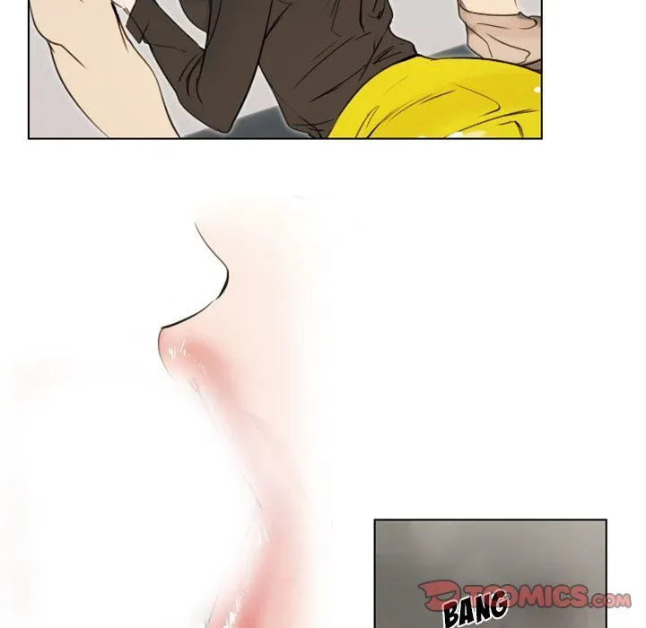 Read New Employee chapter 7 image 32 on Lezhin