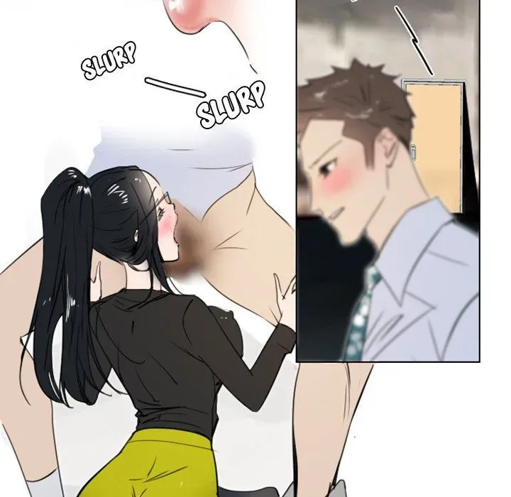 Read New Employee chapter 7 image 33 on Lezhin