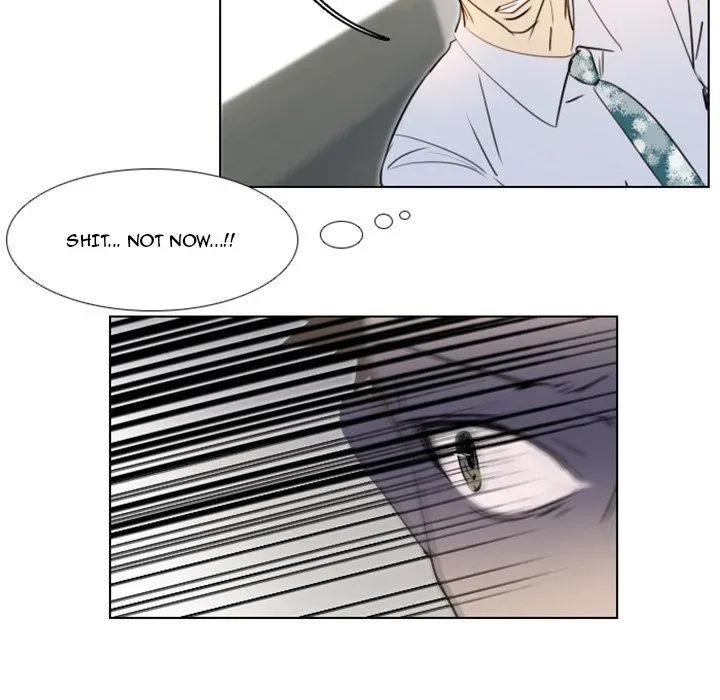 Read New Employee chapter 7 image 35 on Lezhin