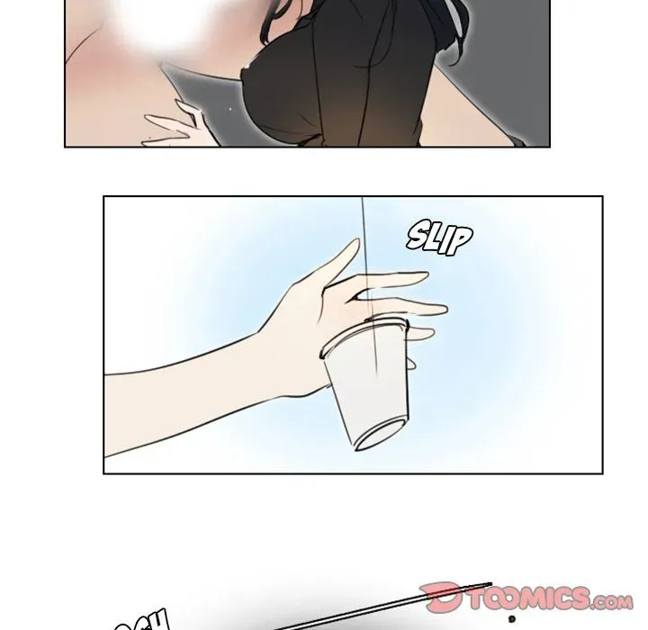 Read New Employee chapter 7 image 38 on Lezhin