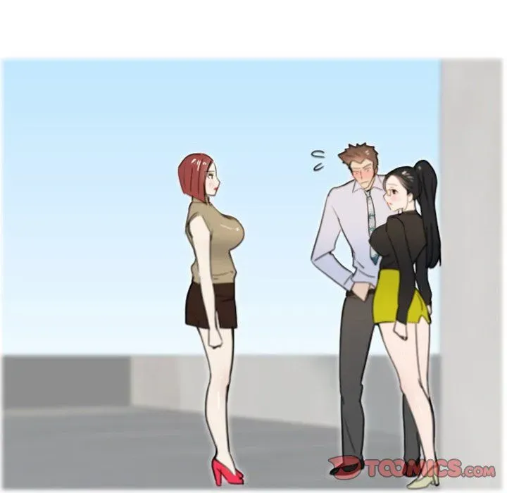 Read New Employee chapter 7 image 42 on Lezhin