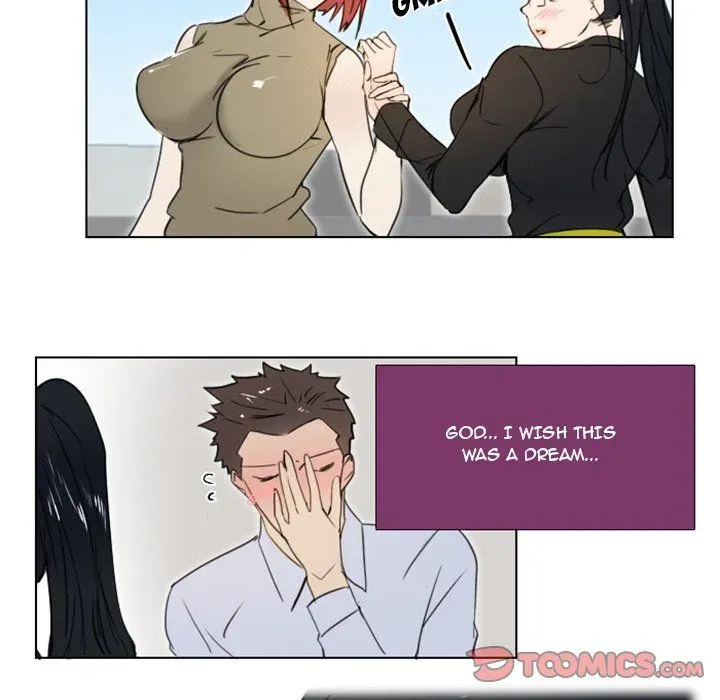 Read New Employee chapter 7 image 44 on Lezhin