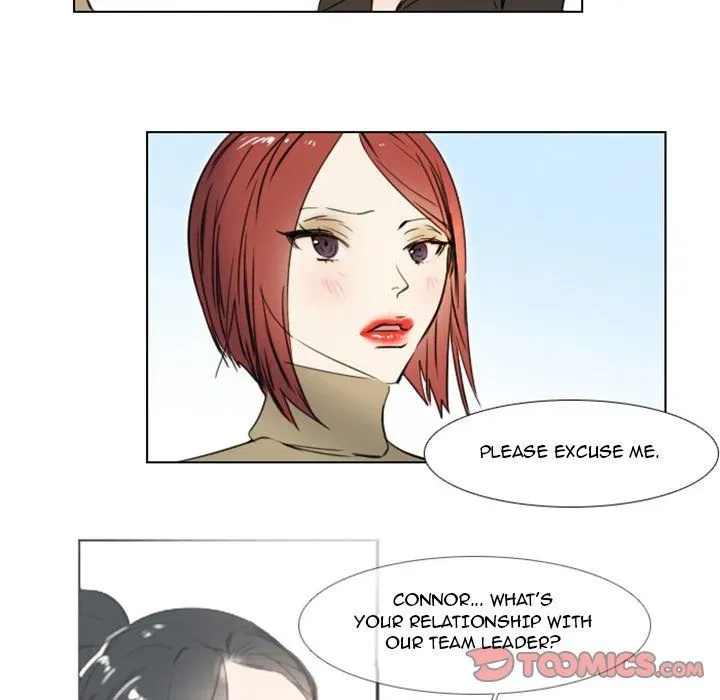Read New Employee chapter 7 image 46 on Lezhin