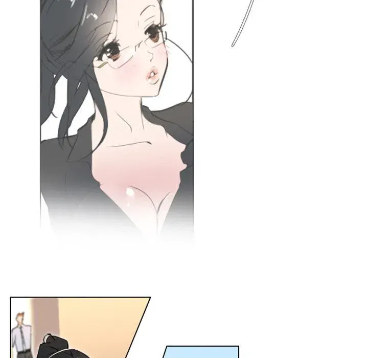 Read New Employee chapter 7 image 47 on Lezhin