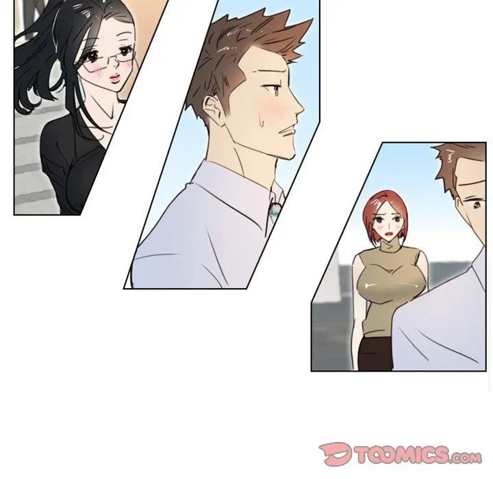 Read New Employee chapter 7 image 48 on Lezhin