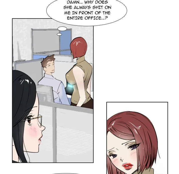 Read New Employee chapter 7 image 9 on Lezhin