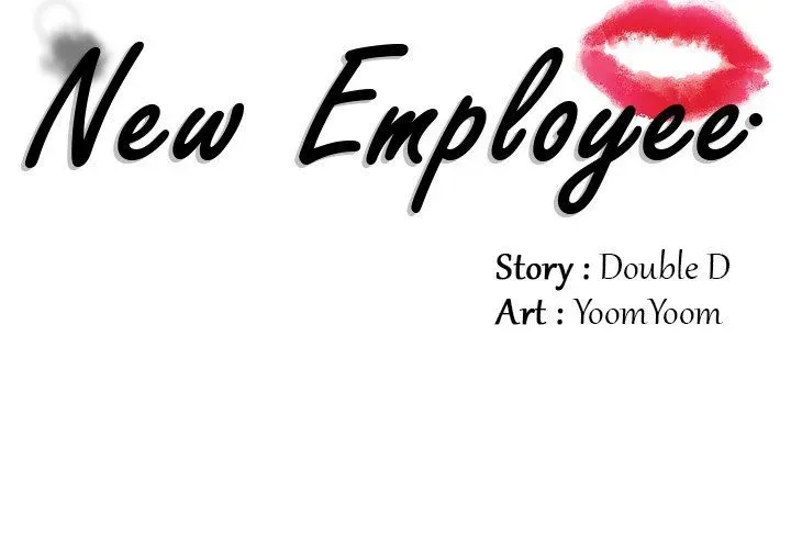 Read New Employee chapter 8 image 1 on Lezhin