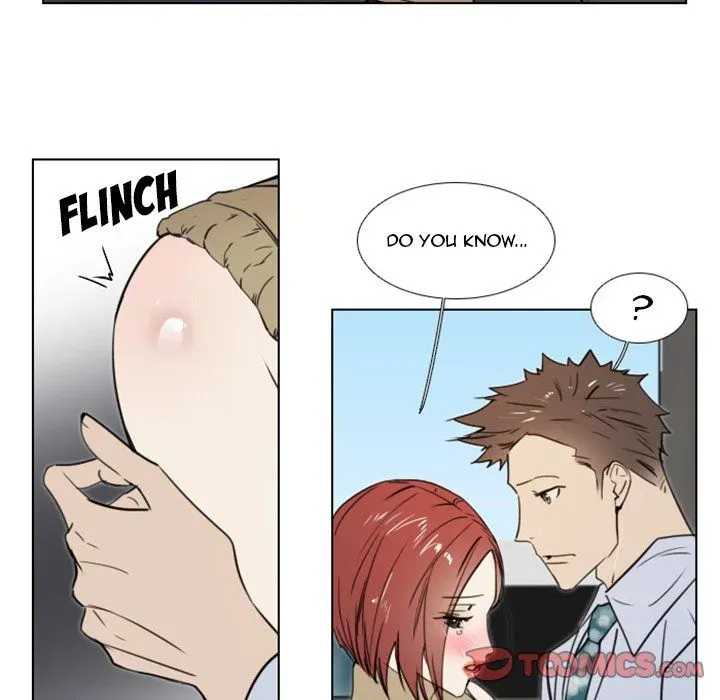 Read New Employee chapter 8 image 10 on Lezhin