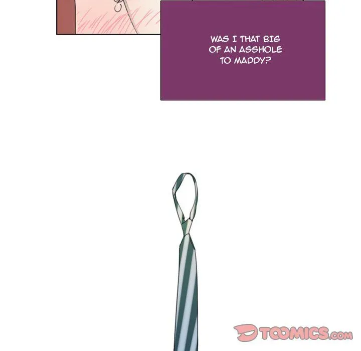 Read New Employee chapter 8 image 12 on Lezhin