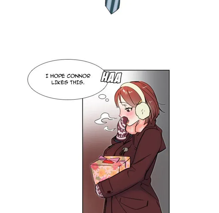 Read New Employee chapter 8 image 13 on Lezhin