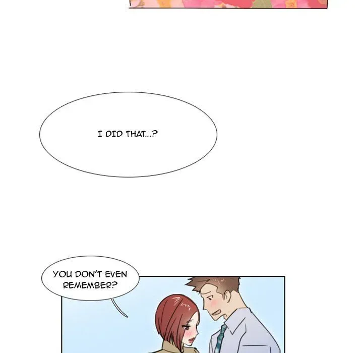 Read New Employee chapter 8 image 19 on Lezhin